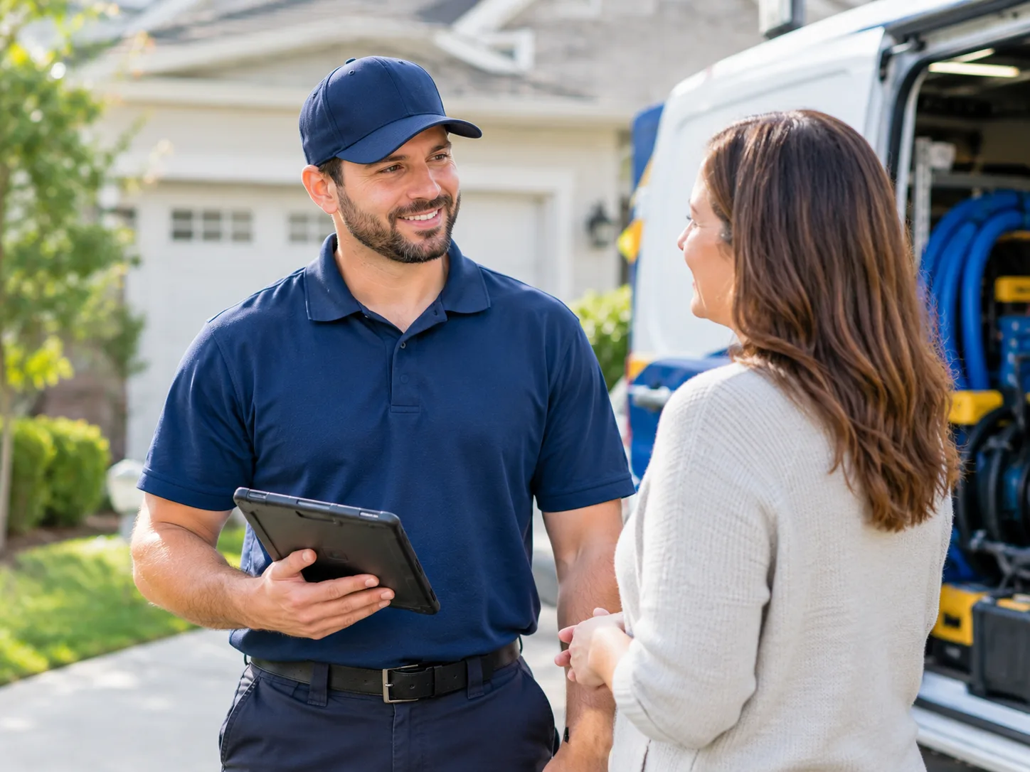 Sewage Backup Cleanup Whitsett, NC FAQs